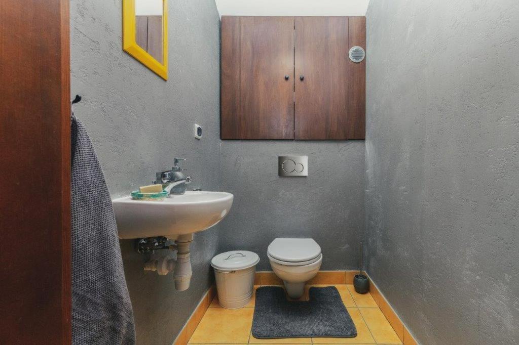 Apartament Stare Miasto Apartment Тчев Екстериор снимка